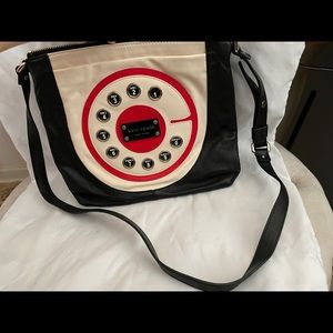 Crossbody Phone Bag